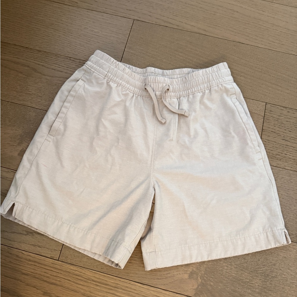 A&F Hybrid Shorts